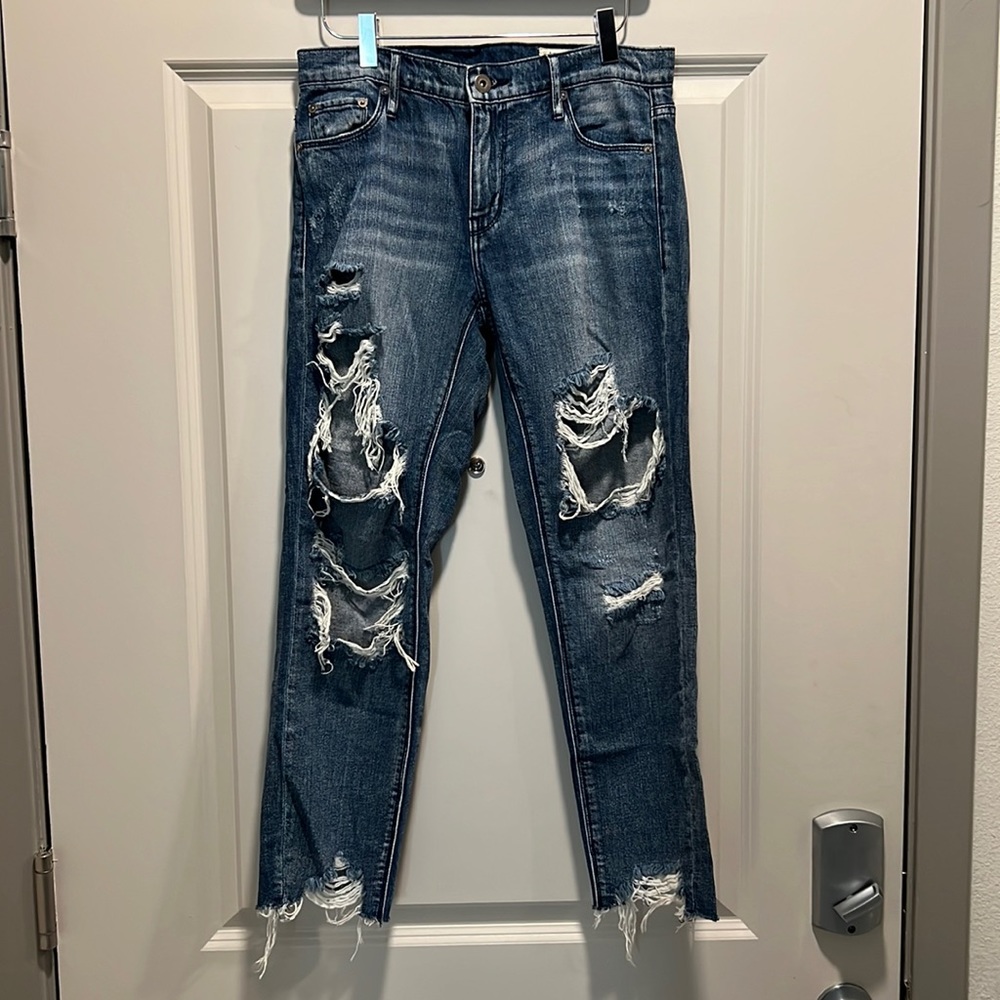 Pistola Jeans